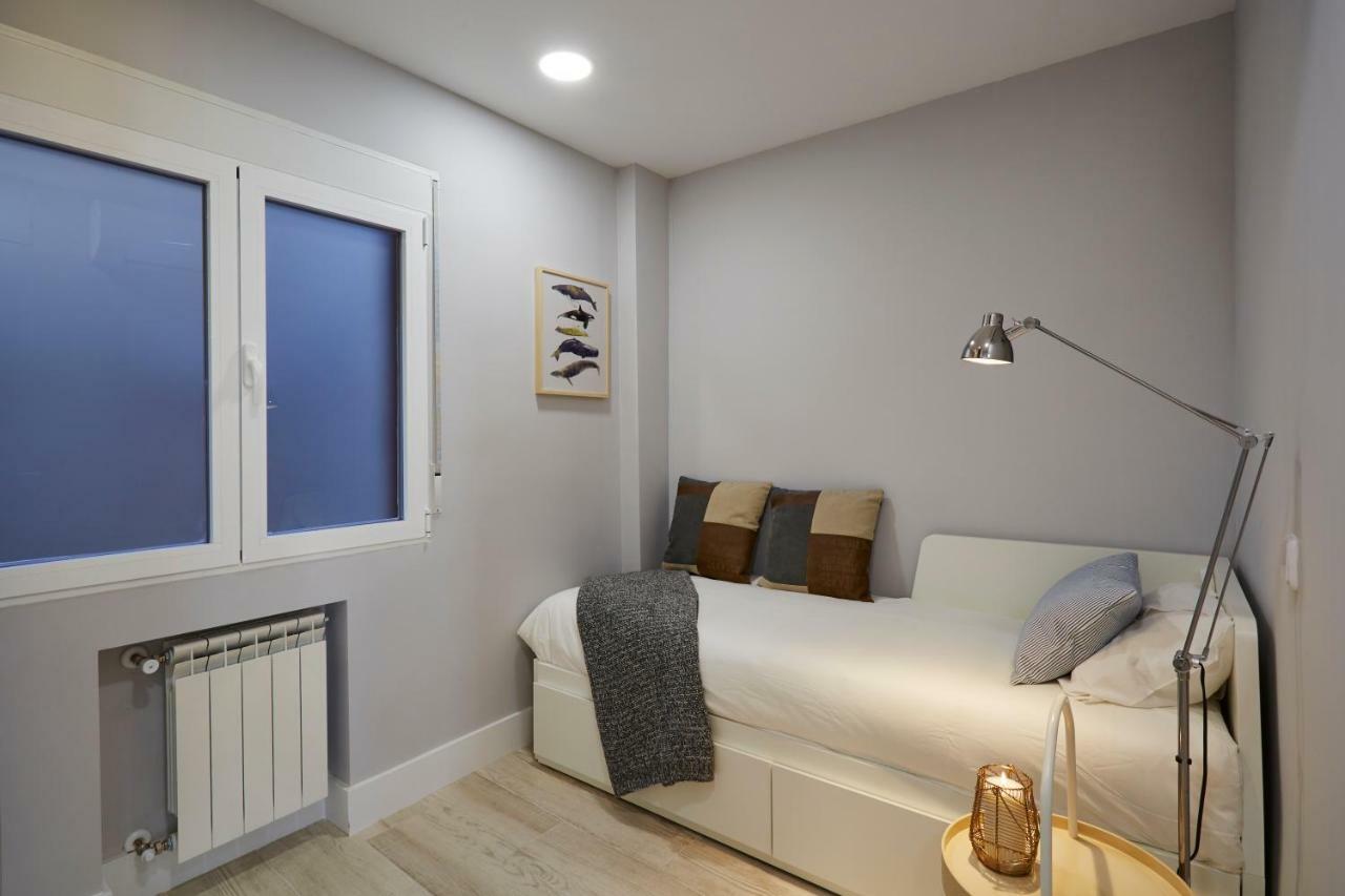 Leeways Apartment In Ave Maria Madrid Dış mekan fotoğraf