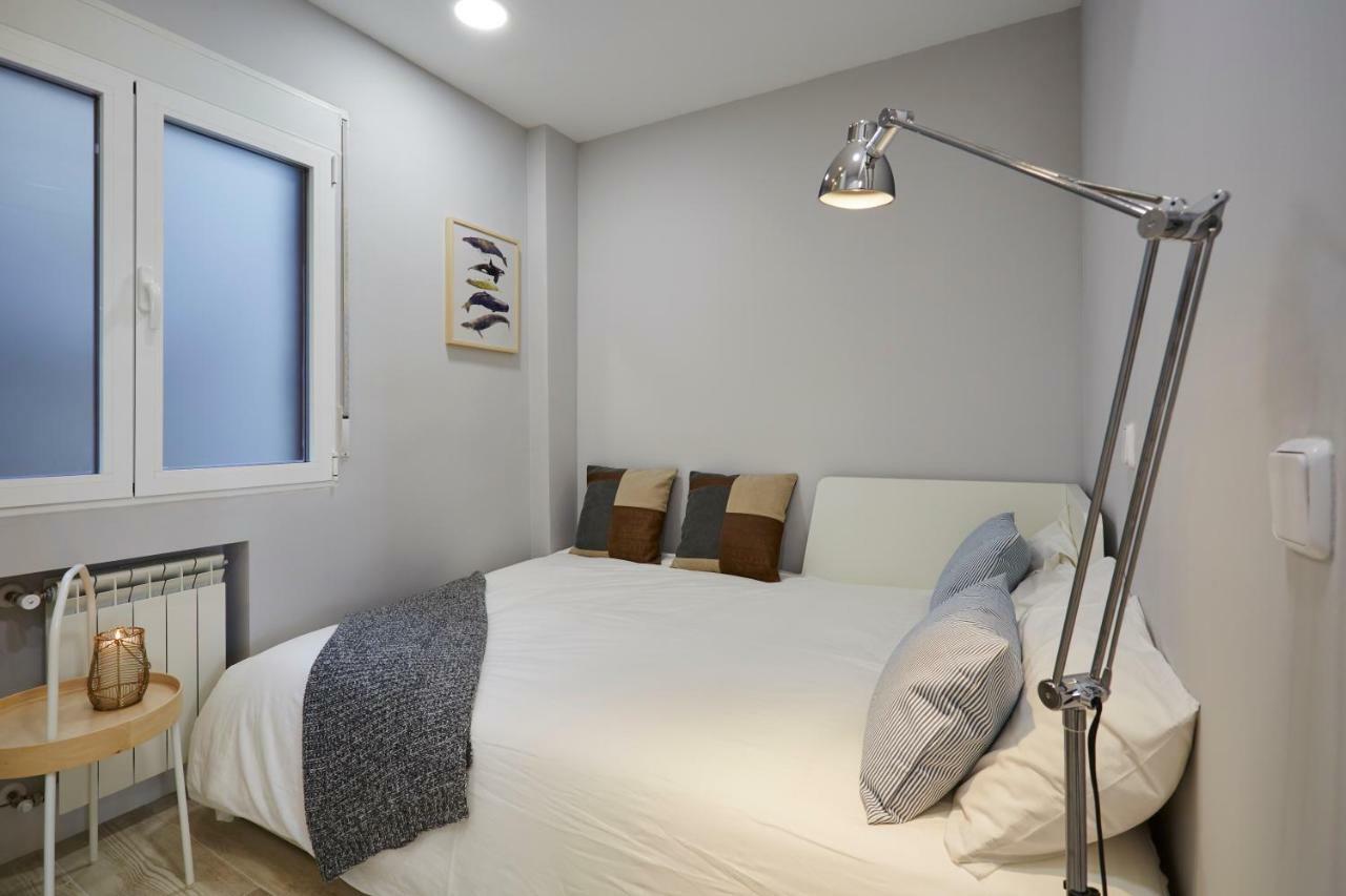 Leeways Apartment In Ave Maria Madrid Dış mekan fotoğraf